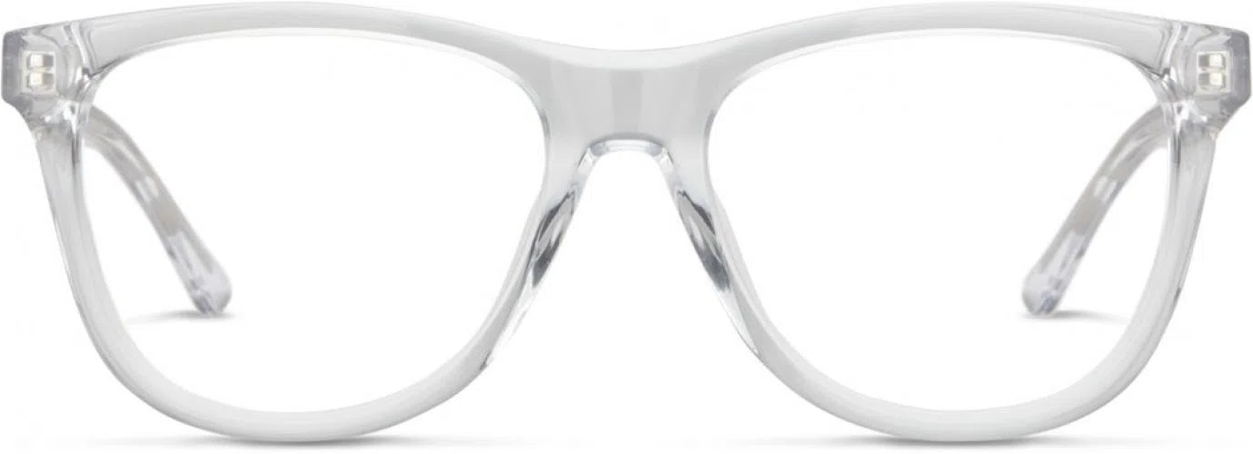 Smith Optics Prescription Eyeglass Prescription Eyeglasses 101155 Bowline RX Eyeglasses - view 25